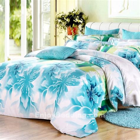 Free delivery and returns on ebay plus items for plus members. Blue Toile Queen Size Luxury Bedding Sets - EnjoyBedding.com