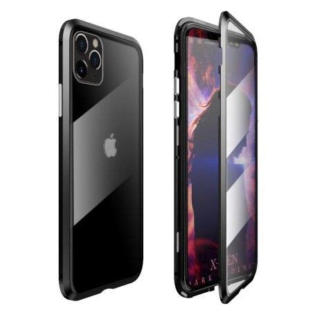 We compare the iphone 11, iphone 11 pro and iphone 11 pro max to help you decide which apple phone makes the most sense for you. Husa Magnetica 360 cu sticla fata spate, pentru iPhone XI ...