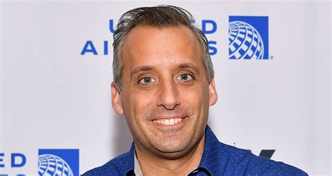 Joe Gatto Announces Hes Leaving ‘impractical Jokers After Splitting With Wife Bessy Gatto