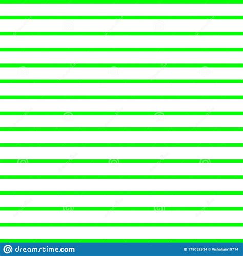 Green Stripesstripes Pattern For Backgroundsstripes Made In