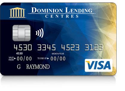 When you try to claim your free trial period on any website, most sites will ask you to submit your. Dominion Lending Centres Commercial Capital