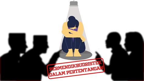 Permendikbud Ristek PPKS Dalam Lingkar Pertentangan LPM Didaktika UNJ