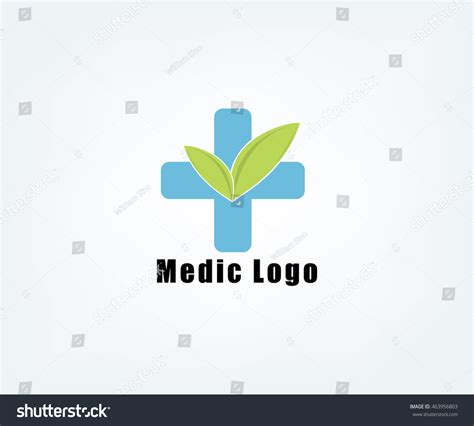 Health Care Logo You Can Using For Your Business Stock