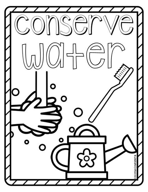 Caring Coloring Pages Made By Teachers