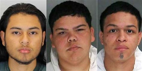 Ny Girl Barbarically Raped By Teen Gangsters From El