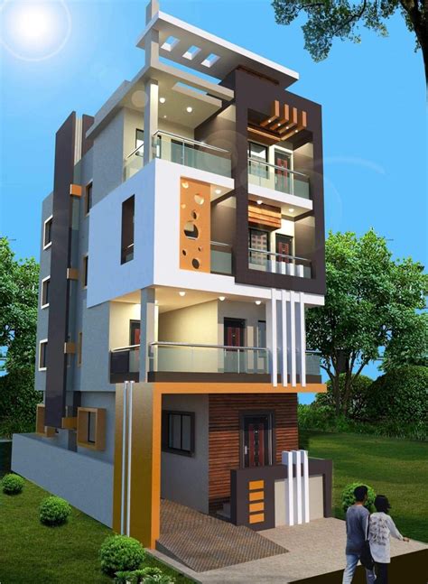 How To Design Elevation Of House Best Home Design