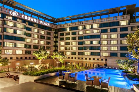 Crowne Plaza Today Gurugraman Ihg Hotel 𝗕𝗢𝗢𝗞 Gurgaon Hotel 𝘄𝗶𝘁𝗵 ₹𝟬 𝗣𝗔𝗬𝗠𝗘𝗡𝗧