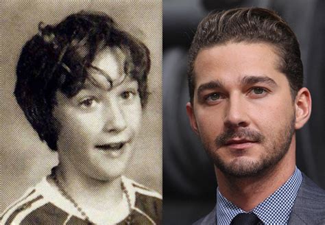 Proof That Even The Hottest Celebrities Were Once Ugly Kids 22 Photos