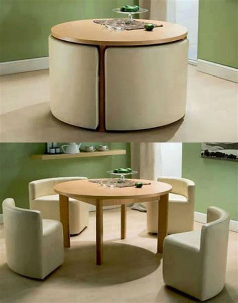 Stunning Convertible Furniture Design For Small Spaces Ideas