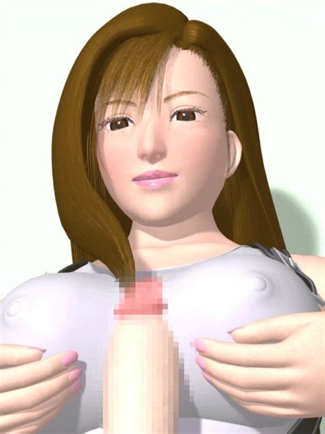 Rule 34 3d 7 Artist Animated Animated  Breasts Brown Eyes Brown
