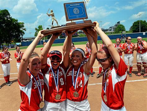 Reportertimes Heraldmontgomery Media Softball Team Of The Decade