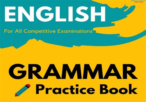 English Grammar Book PDF - Download book pdf