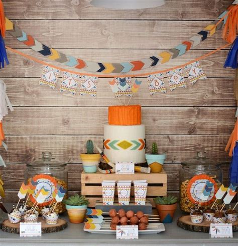 Fall Baby Shower Themes That Go Way Beyond The Pumpkin Baby Shower