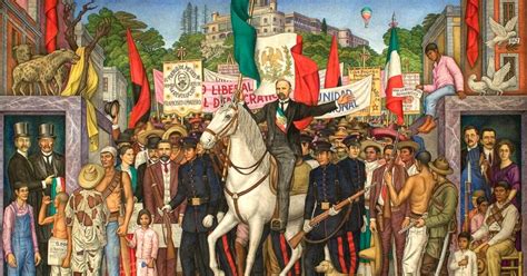 así salió del poder porfirio díaz e inició la revolución mexicana