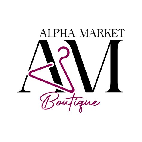 Alpha Market