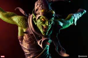 Marvel Green Goblin Premium Format(TM) Figure by Sideshow Co | Sideshow