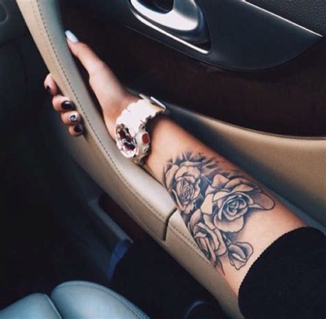 The arm can be divided into two parts. Pin em Tattoos I Like