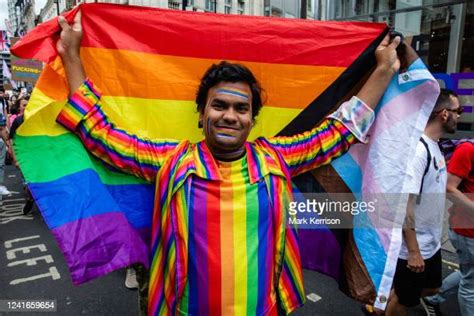 First Pride Parade Photos And Premium High Res Pictures Getty Images