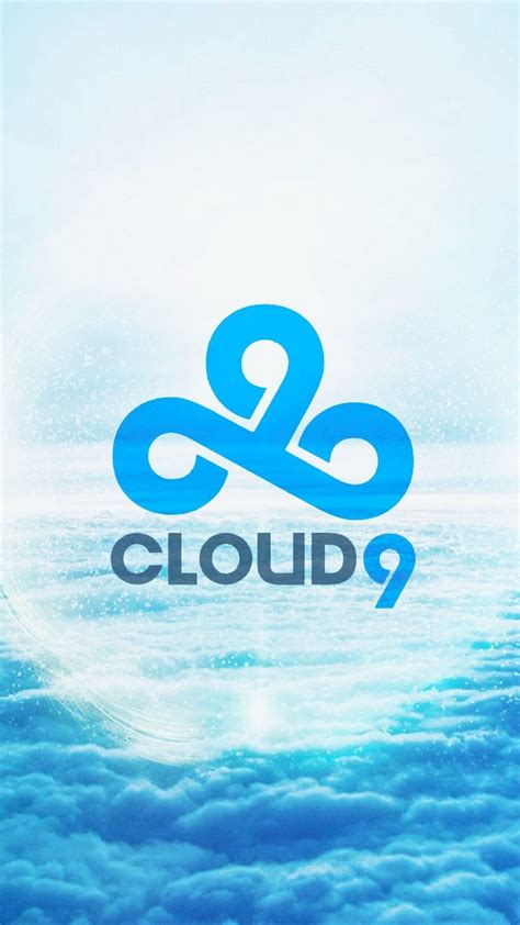 Cloud 9 Wallpaper Iphone 2021 3d Iphone Wallpaper