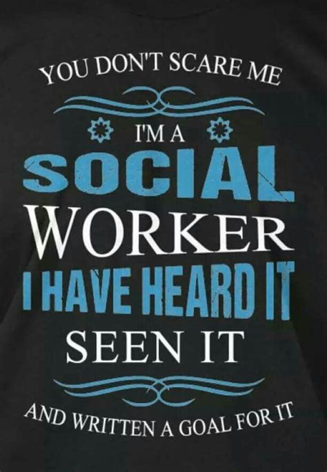 Social Worker Quotes Funny Sermuhan