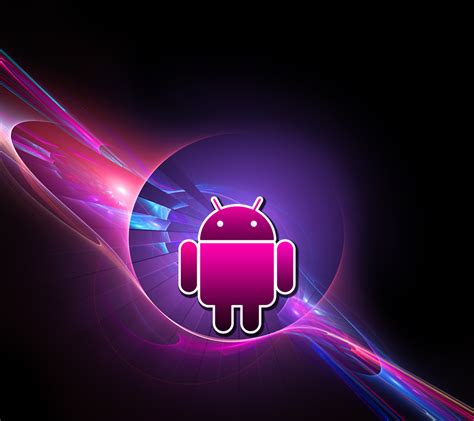 Android Wallpapers