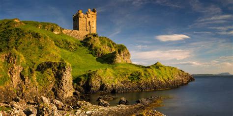 Luxury Holidays Cottages In Scotland Rent A Castle In Scotland 2024
