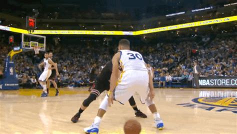 Curry Broken Ankles Gifs Find Share On Giphy
