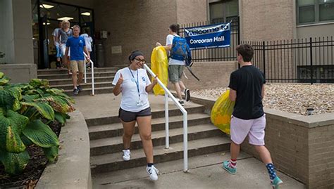 Things To Know Before Moving Into College Rockhurst University