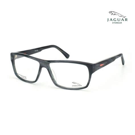 Jaguar Performance Collection 31803 6810 Eyeglasses Hovina Glasses
