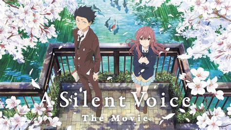 A Silent Voice Hd Wallpapers Top Free A Silent Voice Hd Backgrounds