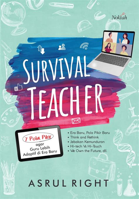 Survival Teacher Cv Tirta Buana Media