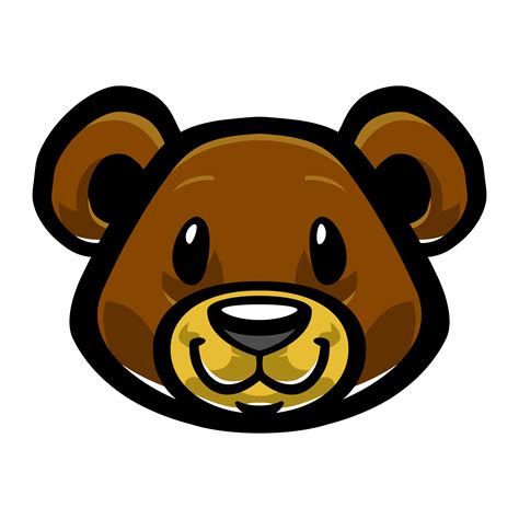 Free Free 334 Cute Baby Bear Svg SVG PNG EPS DXF File