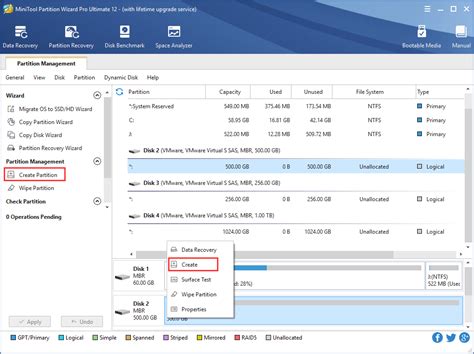 Minitool Partition Wizard Review An Excellent Disk Management Tool