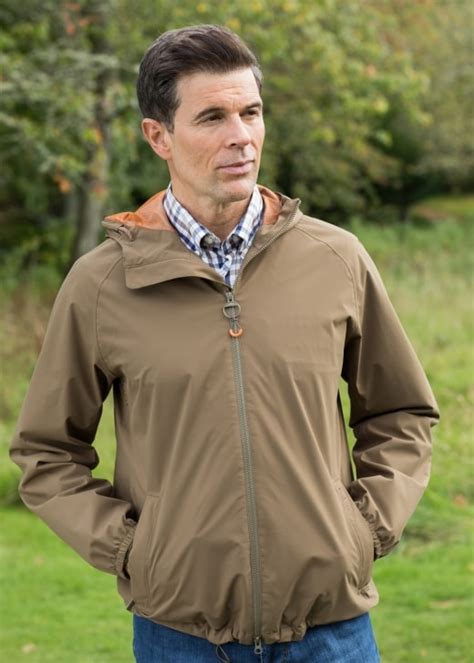 Barbour Irvine Jacket Mens From A Hume Uk