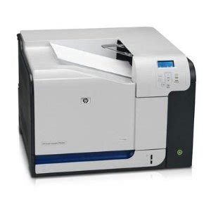 This driver is only downloaded for hp color laserjet cp3525dn printers. HP LaserJet CP3525N Color Printer | GoSale Price ...