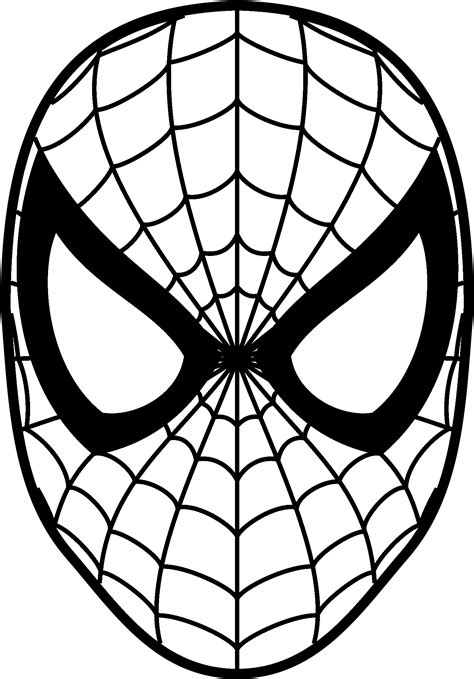 Download Spider Man Logo Png Transparent & Svg Vector - Spiderman Svg
