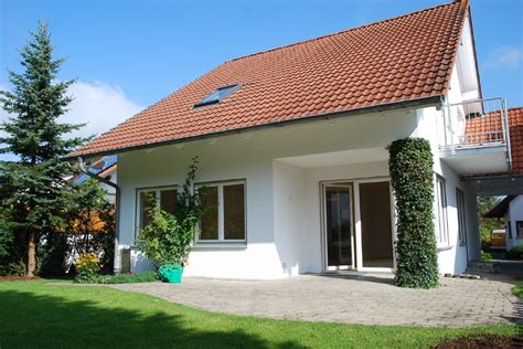 2.733 € pro m² wohnfläche. Haus in Bad Waldsee, 128 m²