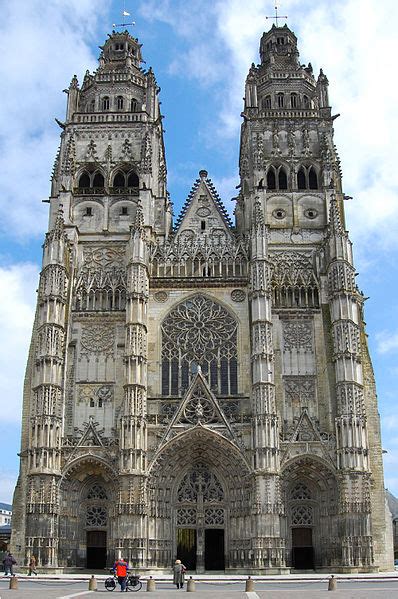 Churches Gothic Architecture Design Build Buildings