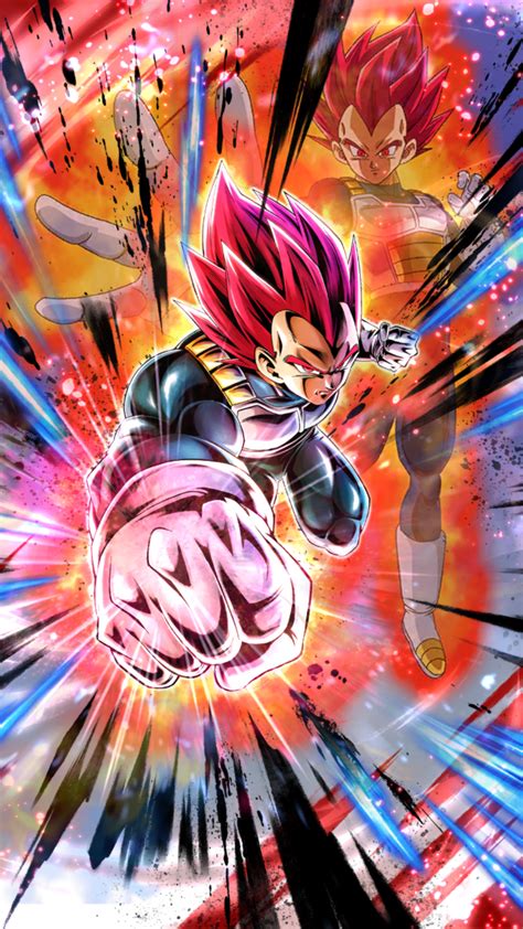 Vegeta God | Dragon ball super artwork, Dragon ball ...