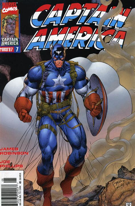 Captain America - Comic Art Community GALLERY OF COMIC ART