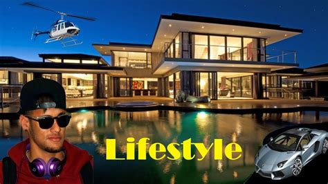 Neymar also owns a luxury flat in bayside towers clube residence in itapema also on the coast of santa catarina's state. Neymar Lifestyle ★Family★Salary★Net Worth★School ...