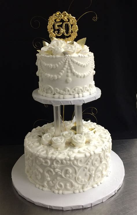 Maybe you would like to learn more about one of these? Pin en Bakery Department Wedding Cakes