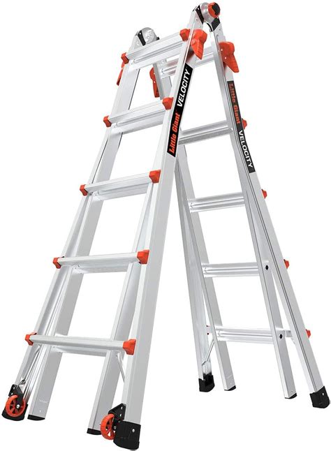 7 Best Multi Position Ladders