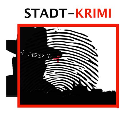 Stadt-Krimi | THE SAME