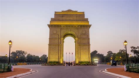 7 Best Places to Visit in Delhi That You Will Always Remember!