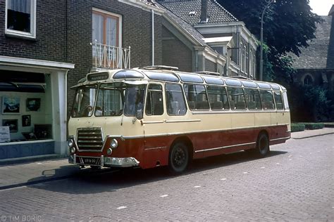 Dinxperlo Daf Bus Op De Veldhuis Lijn Dinxperlo Aalten Flickr