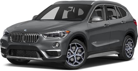 2019 bmw x1 incentives, specials & offers in honolulu hi