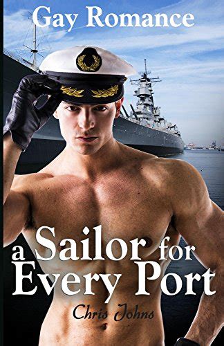 A Sailor On Every Port Gay Erotic Romance English Edition Ebook