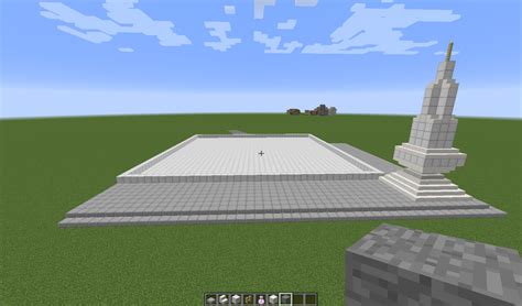 One of cell's other reasons for creating the cell games is so that he can recreate the world martial arts tournament. Dragon Ball Z Cell Games Arena - WIP Minecraft Map