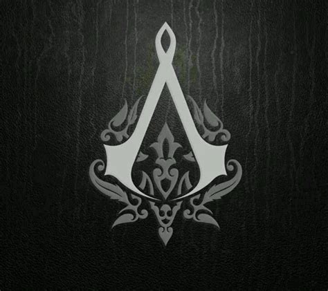 Download High Quality Assassins Creed Logo Epic Transparent Png Images